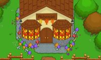 New Facebook game - Bush Whacker 2
