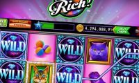 New Facebook game - Hit It Rich! Casino Slots
