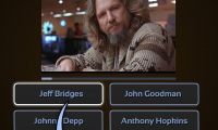 New Facebook game - MoviePop