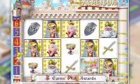 New Facebook game - myVEGAS Slots
