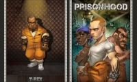 New Facebook game - Prisonhood