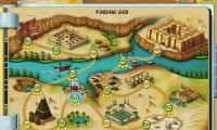 New Facebook Game - Riddle Stones
