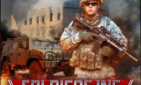 New Facebook game - Soldiers Inc.