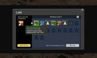 New Facebook game - Thunder Run: War of Clans