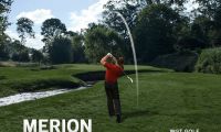 New Facebook game - WGT Golf