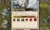 New FB game - The Hobbit Armies