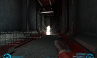 "New" free action game Tremulous 