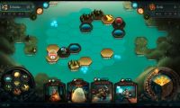 New deck building MMO Faeria