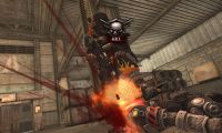 New MMO Action - Dizzel