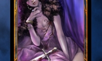 New card MMO game Carte and its pictures 