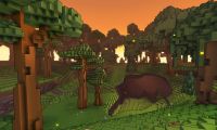 New MMO Trove