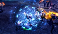 New MMORPG fun - War of the Immortals