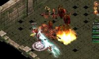 New promising browser MMO City of Dragon