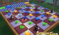 New browser MMO Alfheim Tales Online begins its Open beta