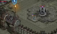 New browser MMO - Arcane Hearts