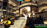 New browser MMO Ballistic introduced