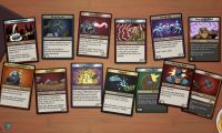 New browser MMO Card Hunter