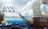 New browser MMO - Grand Voyage