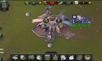 New browser MMO Rising Generals - Closed Beta begins