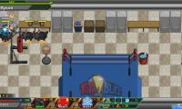 Nová browser MMO Tata Blitz
