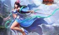 New browser MMO - Yitien