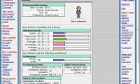 New interesting web browser game - Tycoon Online 