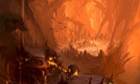 New interesting browser MMO - Shadowland Online