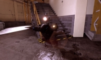 New action MMO Blacklight: Retributio begins