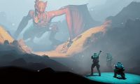 New action MMO Crisis 2015
