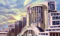 New MMO - City of Titans