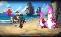 New MMO Demon Crusade begins with Closed Beta