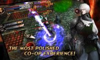 New MMO for phones - Legend of Master Online