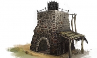 New MMO Salem - beta tester come in