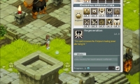 New MMO Wakfu - open beta opened