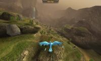 New MMO WarCaster