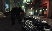 New MMOFPS Blacklight Retribution and closed beta