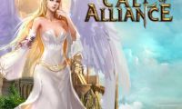 New MMORPG - Call of Alliance