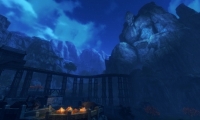 Nové obrázky z nového MMORPG ArcheAge