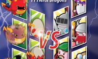 New game for Androids - Puzzle Guild: The Dragon War