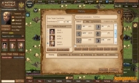 New things for browser game Empire Rising 