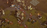 News for browser game Iron Grip: Marauders