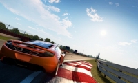 New circuit Hockenheimring in Auto Club Revolution