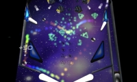 Treasure of the day - Hyperspace Pinball Free new game