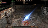 Treasure of the day: MMO City of Stema