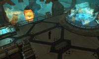 Treasure of the day: New browser MMO is near - A.I. Invasion
