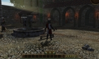 Treasure of the day - new screenshots from MMORPG Gloria Victis 