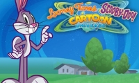 Treasure of the day: MMO browser game Cartoon Universe brings Bugs Bunny, Duffy and their friends on one place