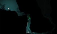 Screenshots from Indie game Luminesca