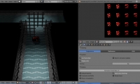 Pictures from Soldier Of development 