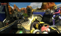 Offensive Combat - MMO action from creator of Call of Duty